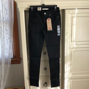Levis 711 Skinny Jeans